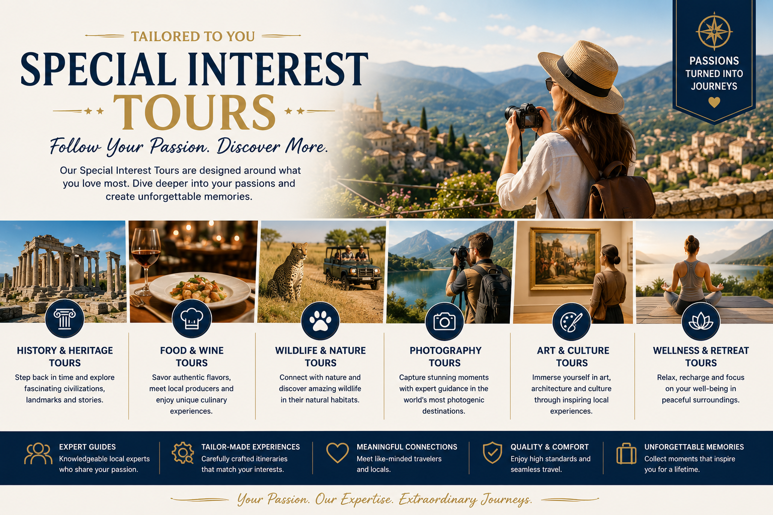 Special Interest