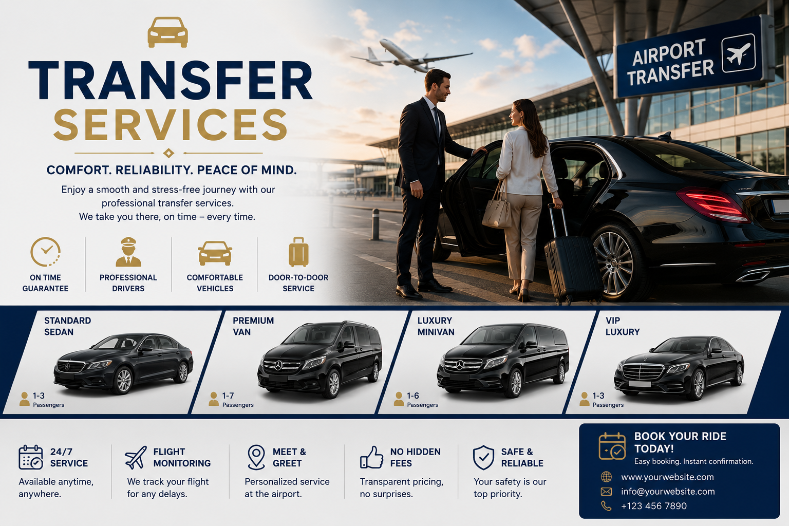 Transfer Service