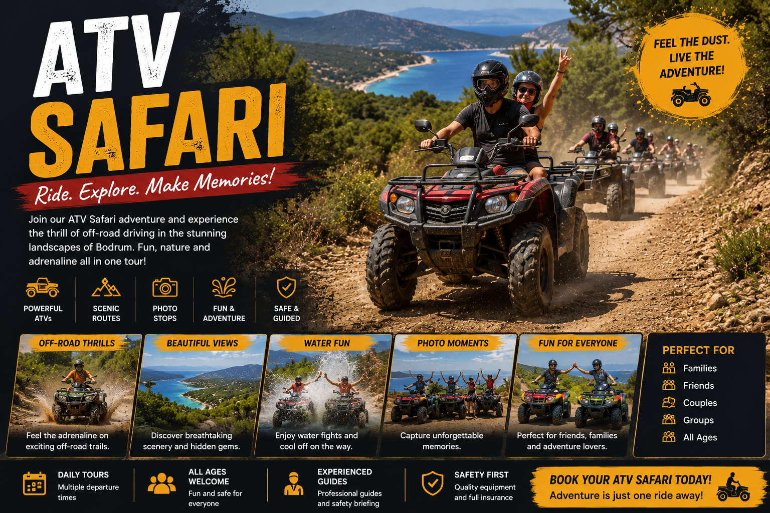 ATV Safari