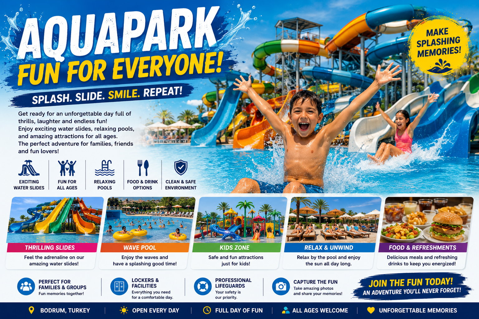 Aquapark