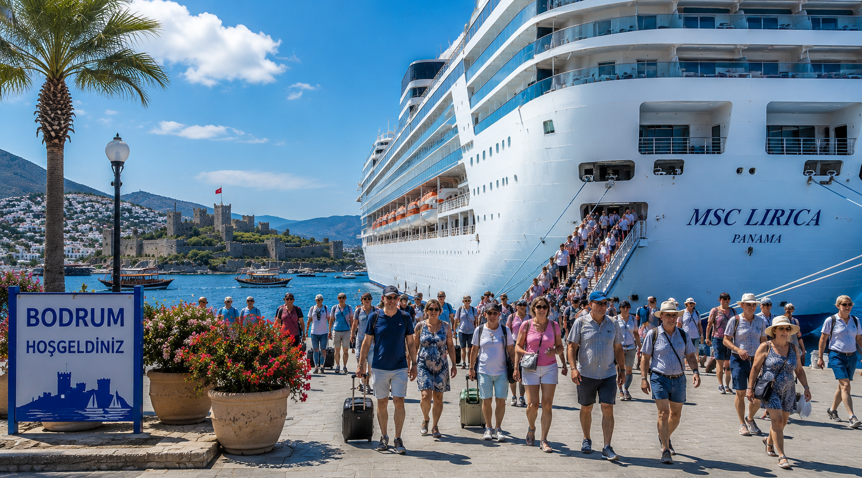 Cruise